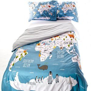 Children's Duvet Cover Sets